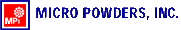 Micro Powders